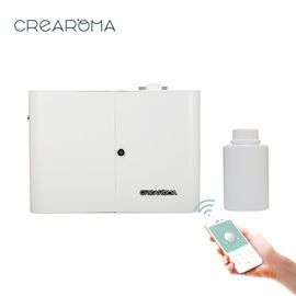 Luxury Aromatherapy Aroma Diffuser Humidity Control Liquid Type Simple Design