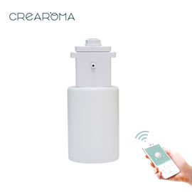 Luxury Aromatherapy Aroma Diffuser Humidity Control Liquid Type Simple Design