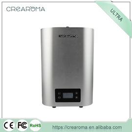 Hotel lobby electrical aroma scent diffuser system commercial