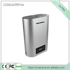 Hotel lobby electrical aroma scent diffuser system commercial