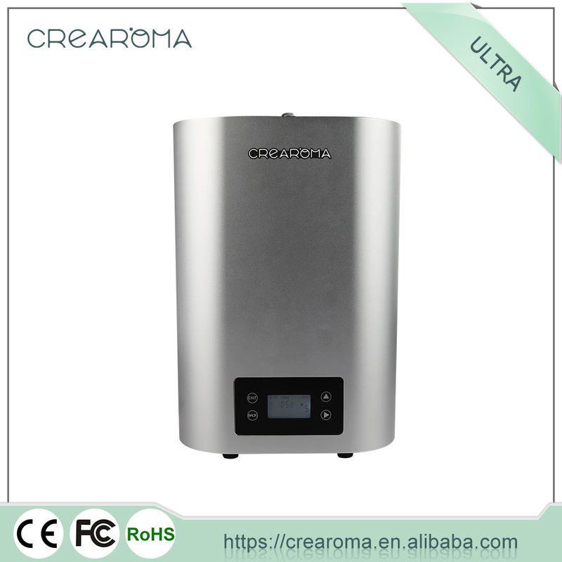 Hotel lobby electrical aroma scent diffuser system commercial