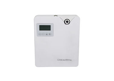 マーケティング オイルの香りの拡散器機械白い300ml空気清浄器のWifiのApp制御をかぎつけて下さい